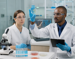 Inteligencia tecnológica y scouting de innovación