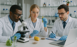 Evaluación de ingredientes funcionales y análisis de eficacia